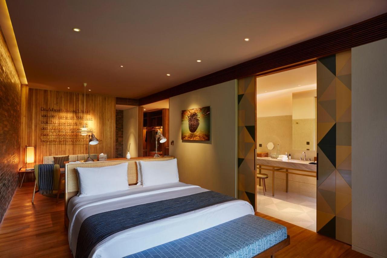 Potato Head Suites & Studios Семиньяк Экстерьер фото