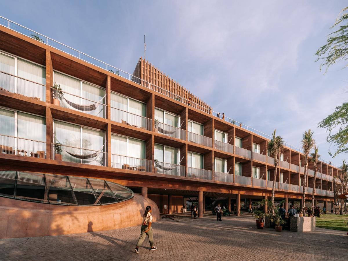 Potato Head Suites & Studios Семиньяк Экстерьер фото